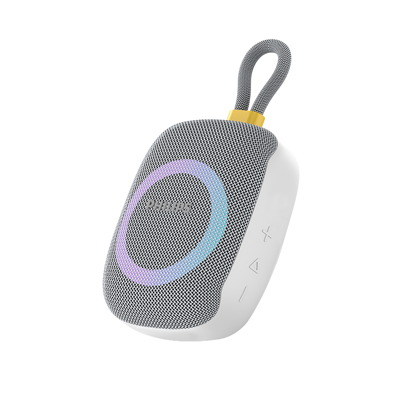 飞利浦(PHILIPS)TAS1150 防水蓝牙音响高清大图