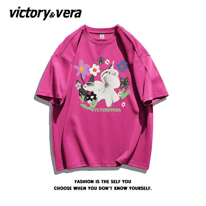 victory&vera女士t恤报价_参数_图片_视频_怎么样_问答-苏宁易购