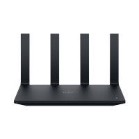 华为(HUAWEI)路由器AX6 千兆路由器 无线路由器 Wi-Fi6+ 7200Mbps