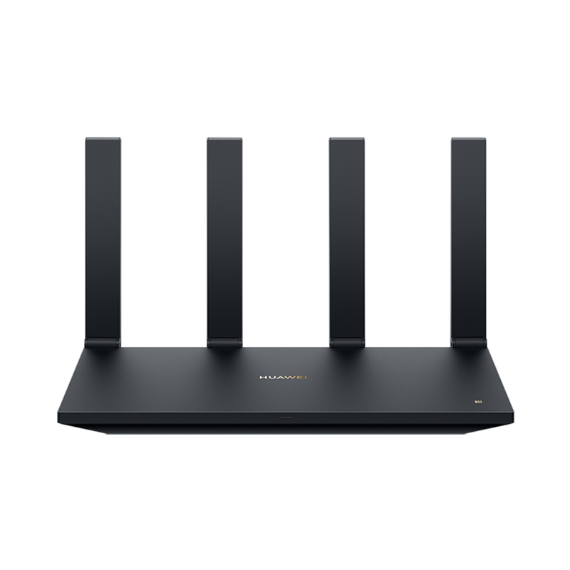 华为(HUAWEI)路由器AX6 千兆路由器 无线路由器 Wi-Fi6+ 7200Mbps