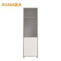 匡大 办公柜 储物柜 资料柜 板式文件柜 KDT-13F0609