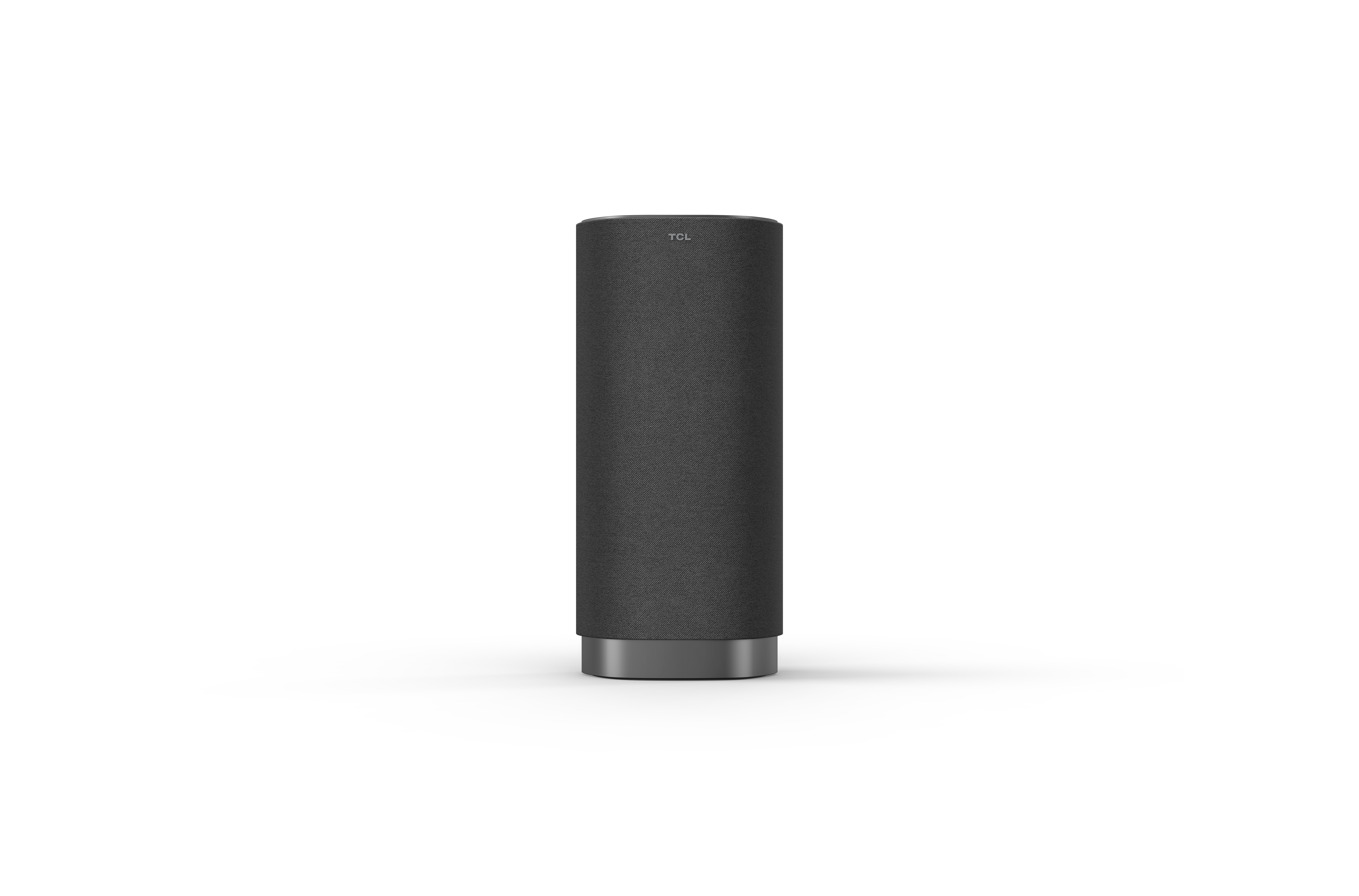 TCL无线音箱 Z100-灰色高清大图