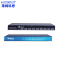 莱姆科思(LEMXNET)LK-1008G KVM切换器8口VGA机架式USB/PS2混接