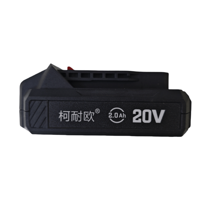 柯耐欧电动工具通用大容量锂电池/2.0AH/块图片