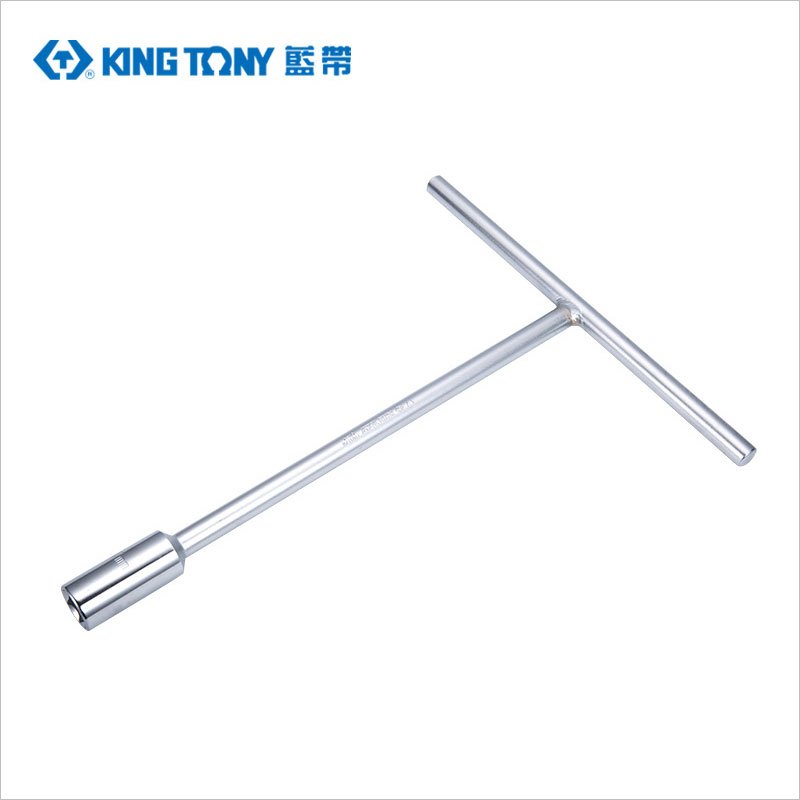 蓝带t型六角套筒扳手118417m视频