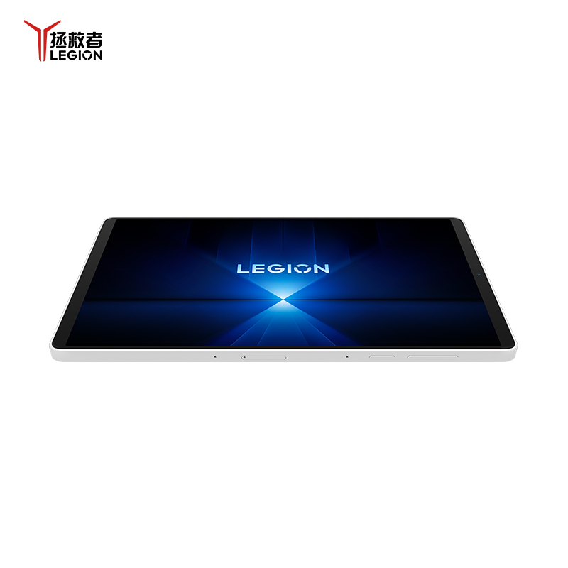 联想(Lenovo)拯救者平板Y700 四代 8.8英寸AI游戏平板 骁龙8Elite 12G+256G 冰魄白 官方标配高清大图
