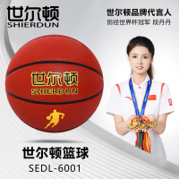 世尔顿(SHIERDUN) 篮球 SEDL-6001 个