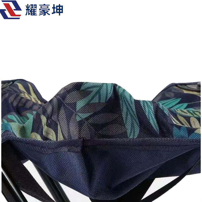 耀豪坤户外折叠凳马扎 YHK626/个高清大图