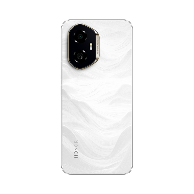 荣耀300 12GB+256GB 玉龙雪 第三代骁龙7芯片 荣耀绿洲护眼屏 5300mAh青海湖电池