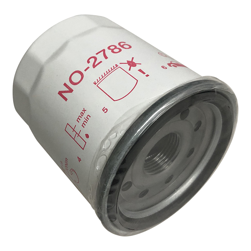 耐诺思机油滤清器_NO-2787