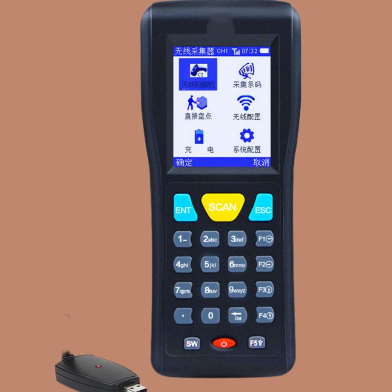 VOTEKEJI-G017多功能智能采集器