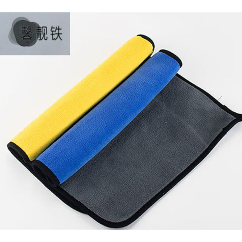 馨靓铁 毛巾,规格30*30cm,款式随机,颜色随机图片