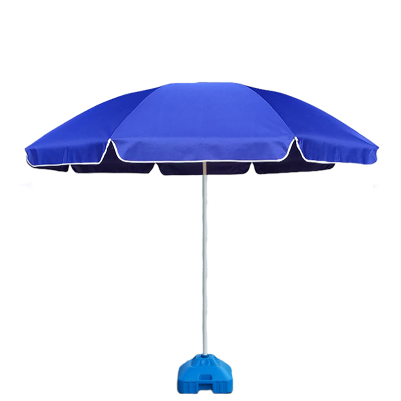 河洛伟业户外遮阳伞高清大图