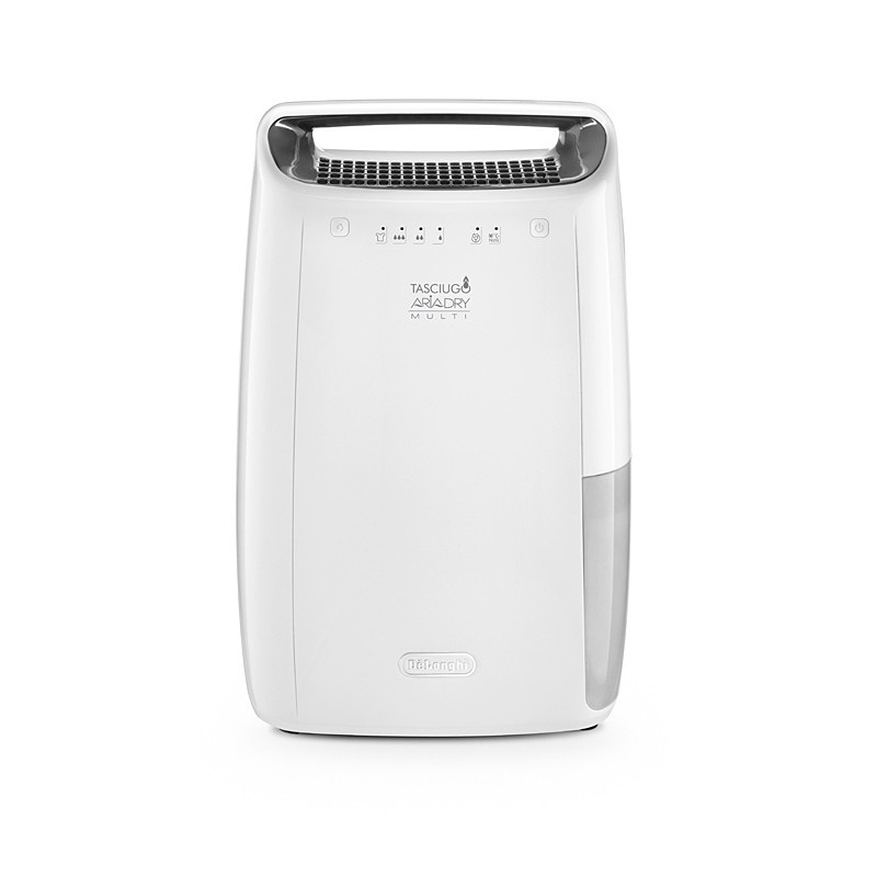 德龙(DeLonghi)DEX14 静音除湿机 卧室抽湿机 单个装