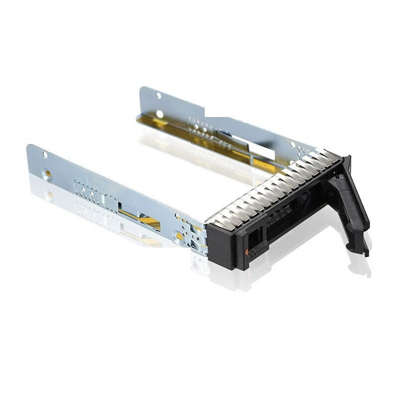 联想 企业级服务器/工作站硬盘SAS/SSD/SATA存储8TB 7.2K SATA企业级 3.5英寸 带托架 单位:个