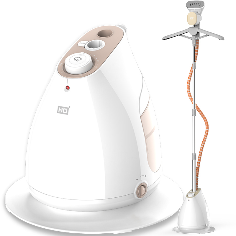 手持挂烫机家用大蒸汽小型电熨斗熨烫机便携式挂熨衣机