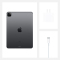 2020款 Apple iPad Pro 11英寸 512G WLAN版 平板电脑 灰色 MXDE2CH/A