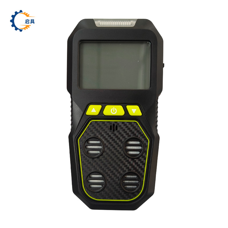 启具四合一气体检测仪 Q3288 个高清大图