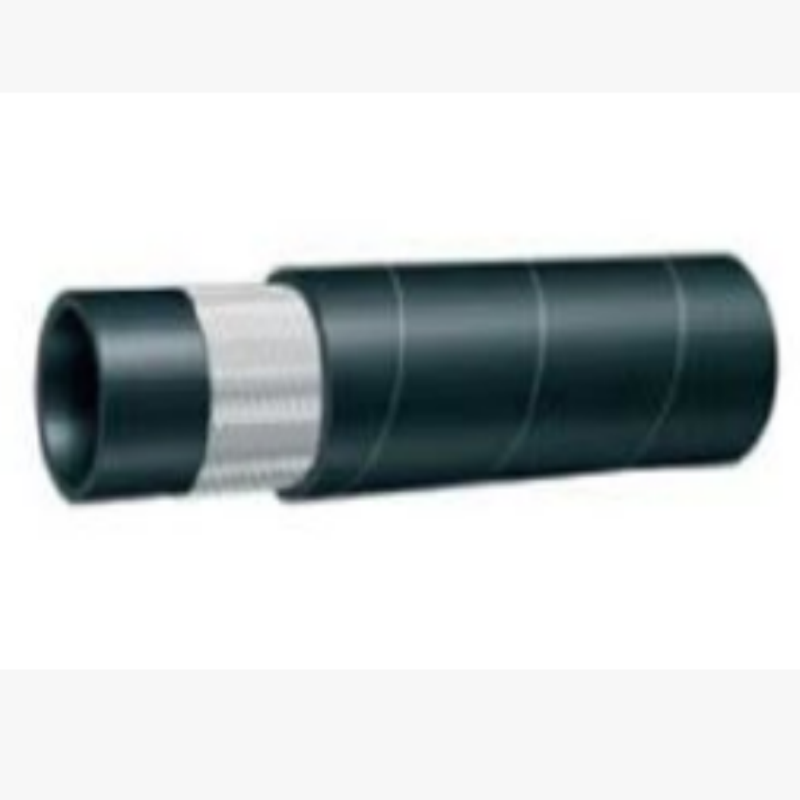 LONG WAY 液压胶管 一层钢丝液压胶管 LW-AWSY-01027;1-1/4高清大图