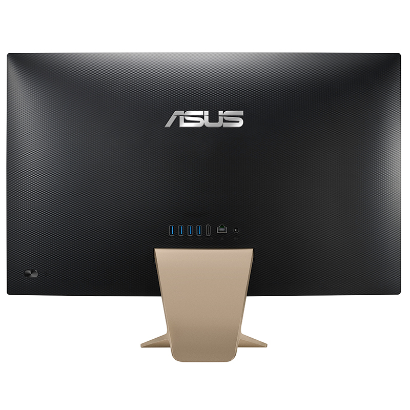 华硕(ASUS)商用台式一体机 弘道A6432 21.5英寸(6405U 4G 256G 集显 Win10)