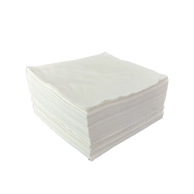 秦泰(Cqint) QTMOP 50*60cm 涤棉抹布 10块装高清大图