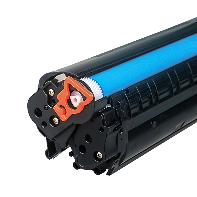 容威 佳能CRG303硒鼓Canon LBP2900 LBP2900+ LBP3000打印机墨盒 碳粉盒高清大图
