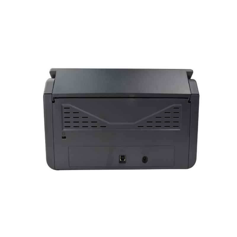 中晶(microtek)ArtixScan DI 2640S A4幅面自动双面馈纸式扫描仪