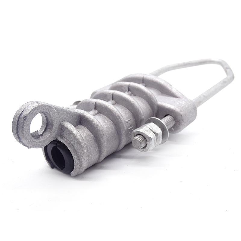 帕尔永固 绝缘耐张线夹 NXJG 2型 DL/T759-2009 个高清大图