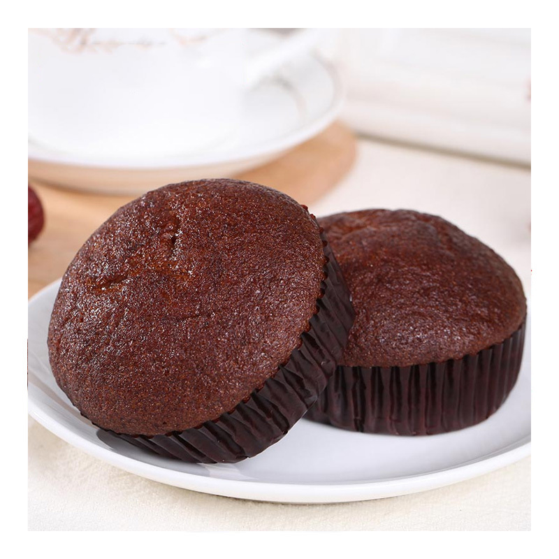 爱乡亲 糕点 面包 枣泥蛋糕原味1000g(早餐蛋糕)