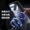 KONEL 适用于vivo iqoo13闪电磁吸手机壳自带高清镜头膜气囊防摔四边散热强力金属磁吸手机保护套
