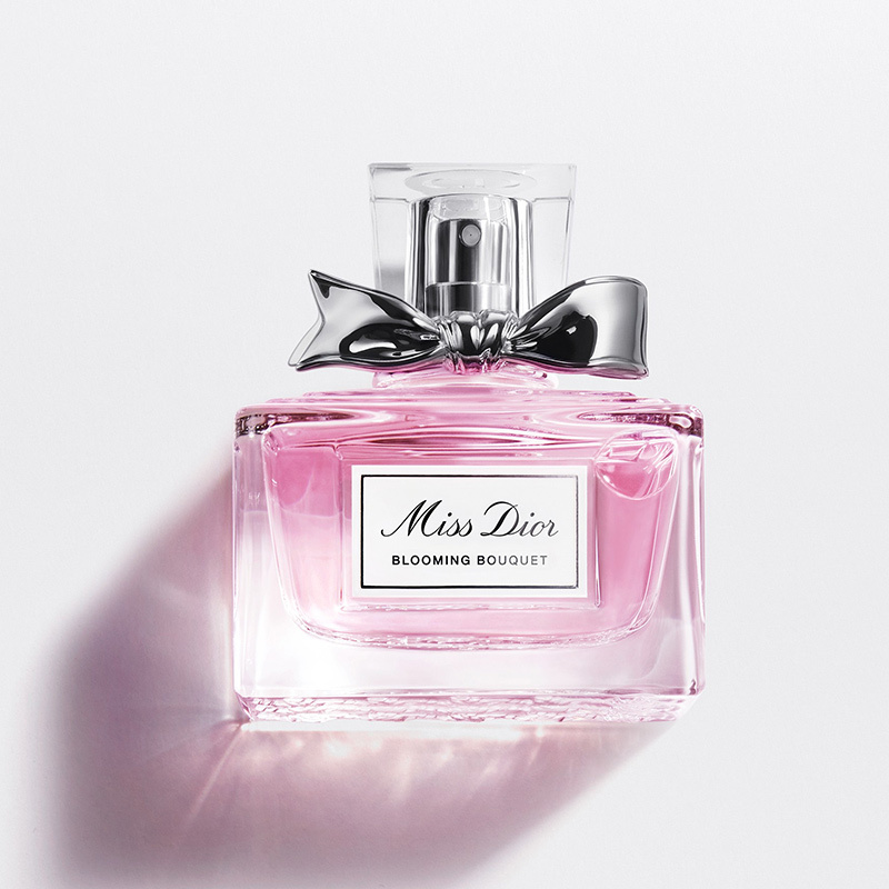 CD/Dior迪奥香水女士香水30ml 花漾甜心30ml