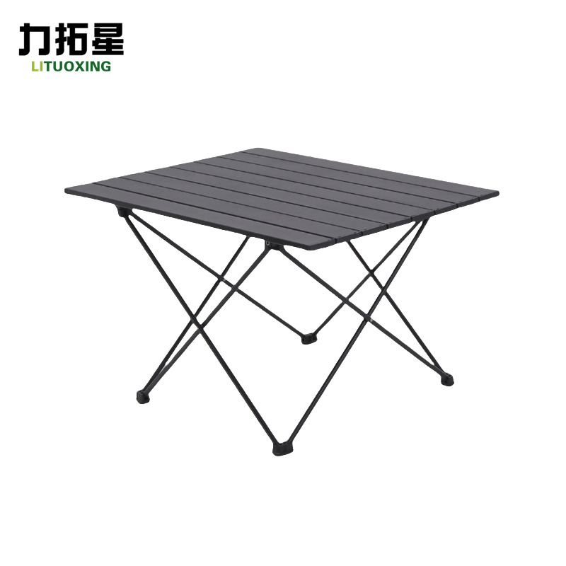 力拓星 便携蛋卷桌 户外桌 大号 个高清大图