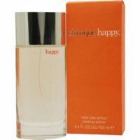美国进口 倩碧(Clinique)快乐愉悦 女士香水 100ml