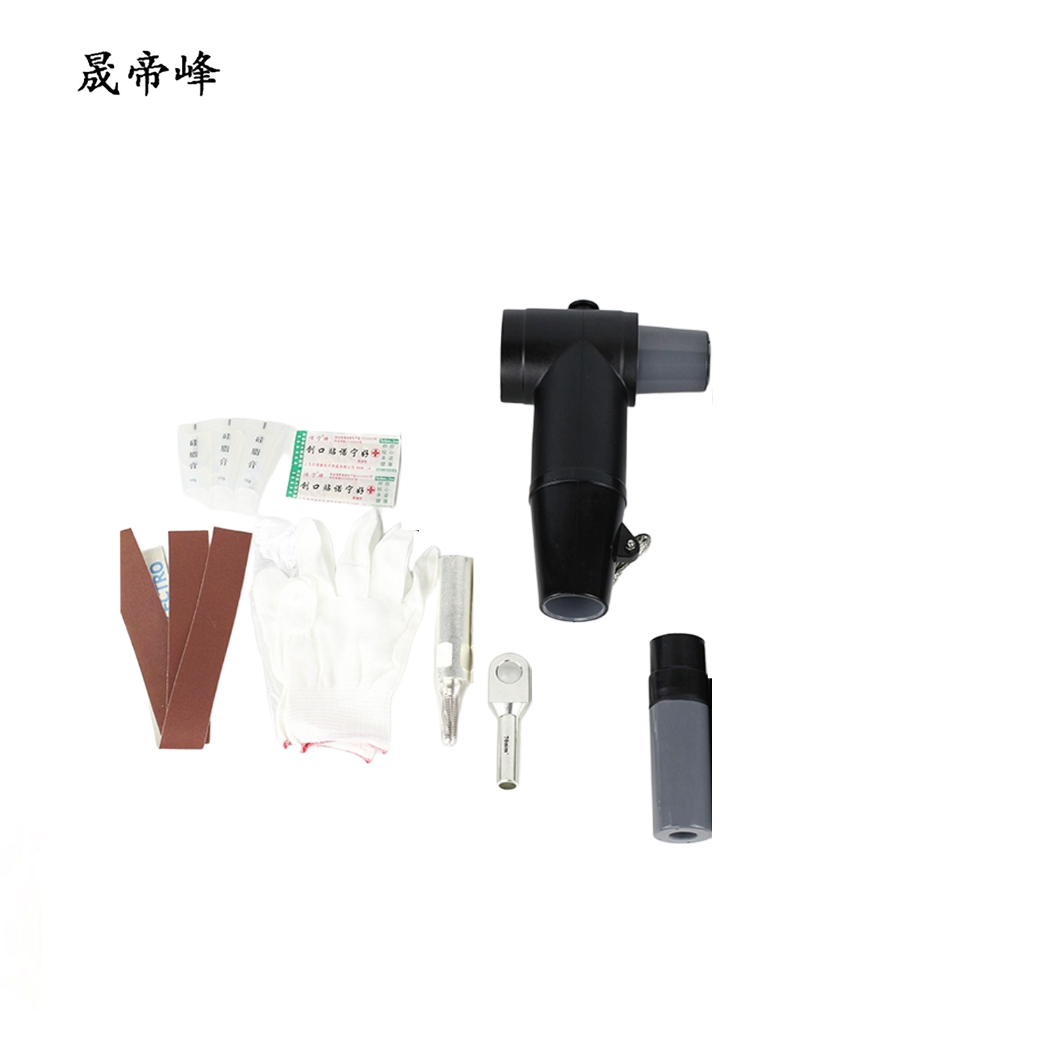 晟帝峰 欧式T型头后插 10-1*70 套高清大图