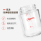 贝亲(Pigeon) 自然实感第3代宽口径玻璃奶瓶240ml(带L号奶嘴)AA188-6个月以上
