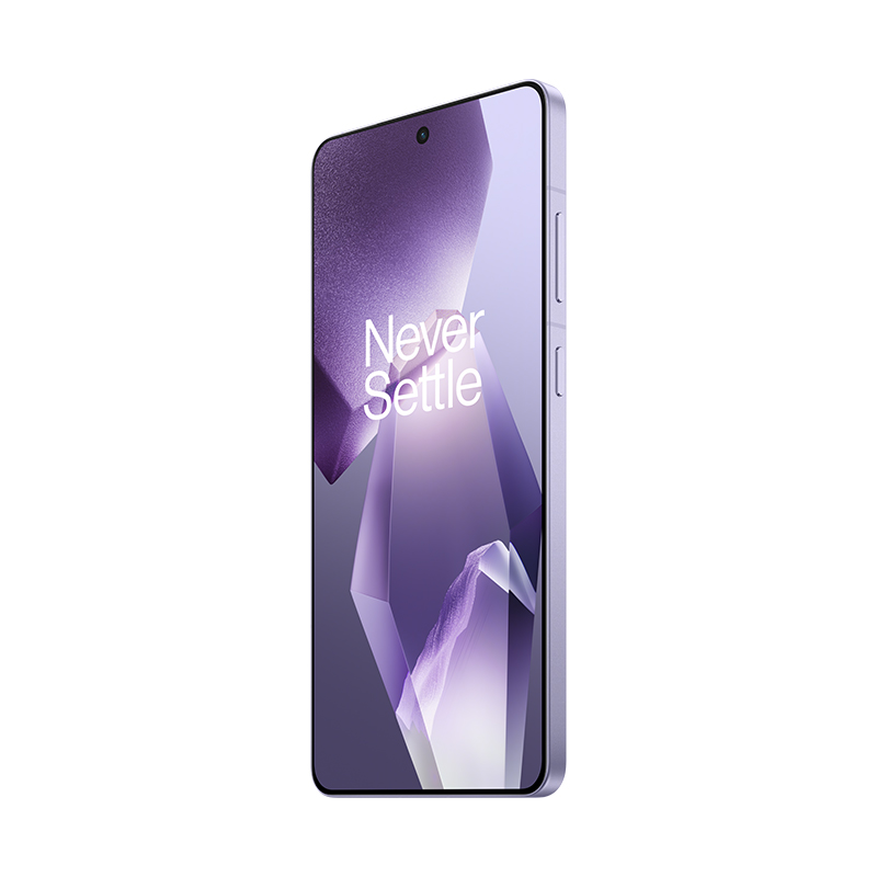 一加 Ace 5 Pro 12GB+256GB 星穹紫 骁龙 8 至尊版 风驰游戏内核 天工散热Elite oppo游戏AI智能5G手机高清大图