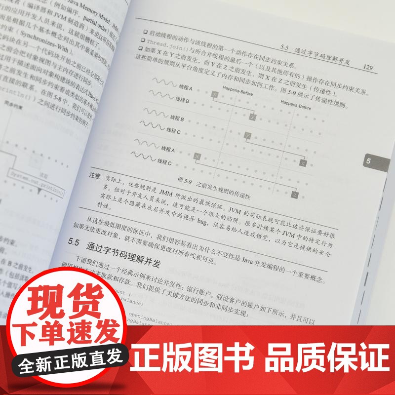 Java程序员修炼之道 第2版 Java从入门到精通 java语言程序设计电脑编程基础计算机软件开发高清大图