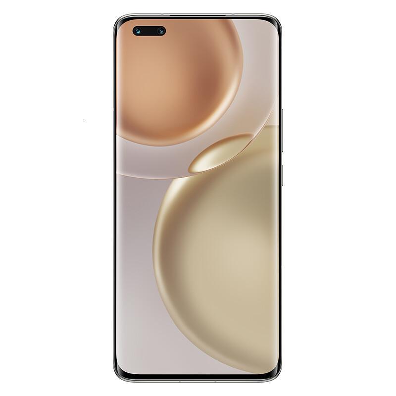 荣耀Magic4 Pro 8GB+256GB 流金 全新一代骁龙8 四曲屏设计 LTPO屏幕 潜望式长焦摄像头 全网通版智能5G手机