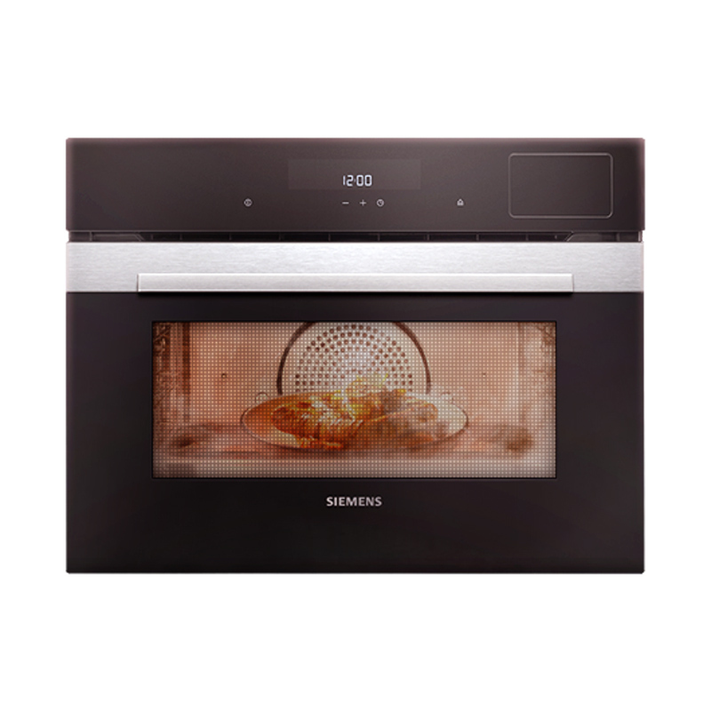 西门子(siemens)嵌入式蒸烤一体机 蒸箱烤箱