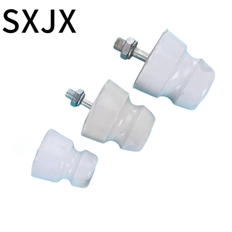 SXJX 低压针式绝缘子 PD-1 个高清大图