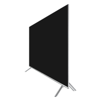 三星（SAMSUNG）QA75Q7FNAJXXZ 75英寸光质量子点4K超高清智能网络纤薄液晶电视机