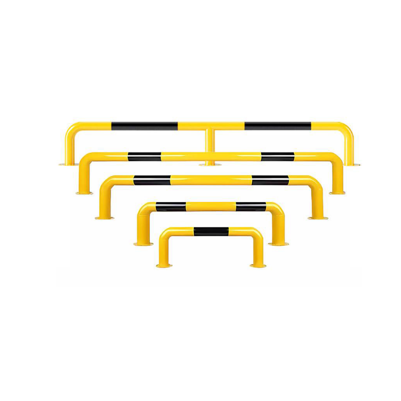 浪伍 防撞护栏 2000*600*76mm /个高清大图