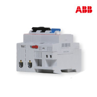 ABB 断路器 漏电保护器 GSH200系列 漏电开关 2P 50A