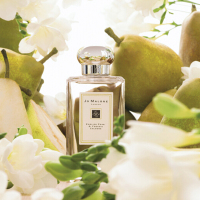祖马龙(Jo Malone)英国梨与小苍兰香水 100ml 持久清新 女士香氛
