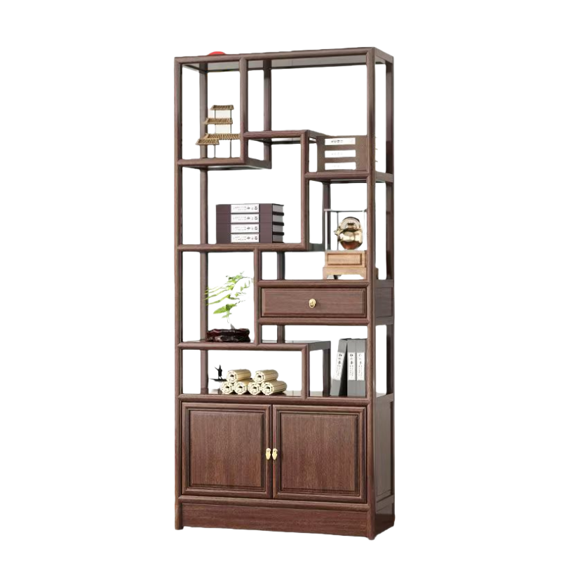 铭思达博古架展示架高清大图