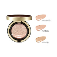 Sulwhasoo 雪花秀 致美臻妍黑色气垫 13# 15克+替换装15克 粉底/遮瑕防晒