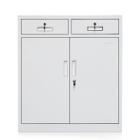 百昌(BAICHANG) 矮式铁皮文件柜A