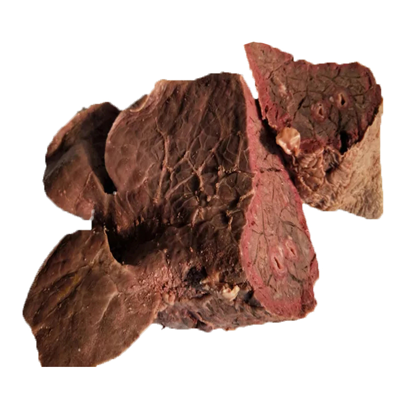 黄牛牛肺全熟牛肺15kg新鲜