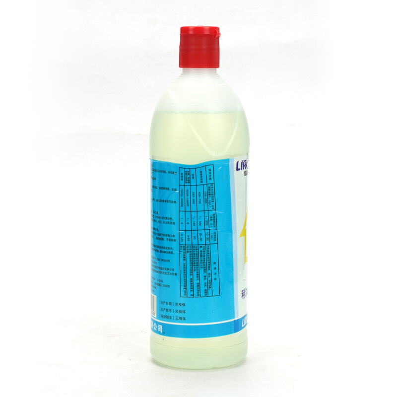 利尔康84消毒液 500ml/