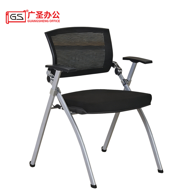 GS 培训椅学习椅子 620*500*850mm高清大图